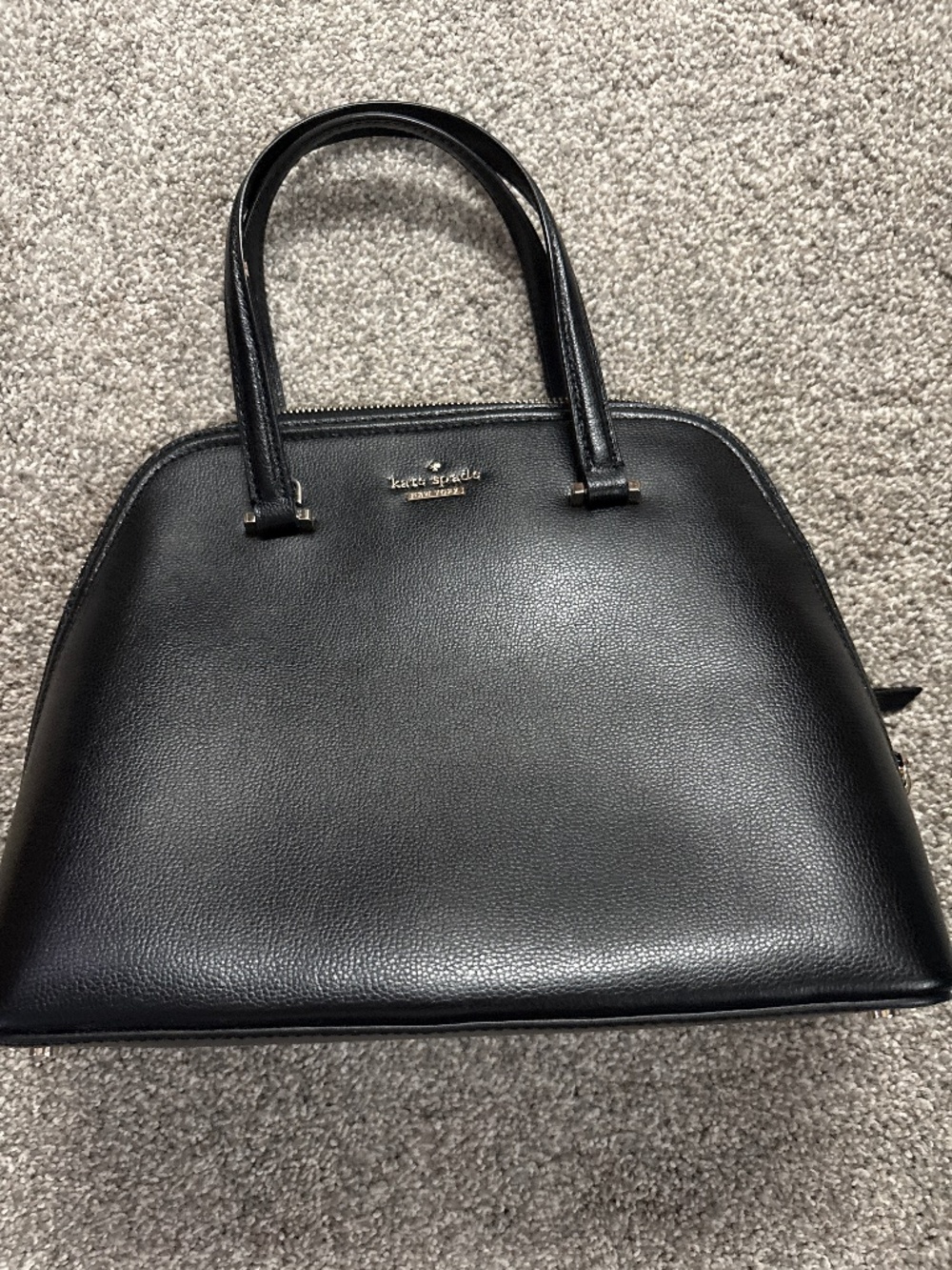 Kate Spade New York Dome Satchel